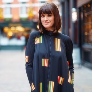 Meet your Posher, Dawn